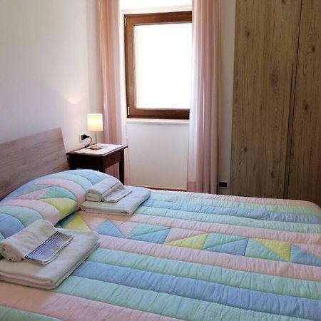 Casa Stefania Villa Barrea Eksteriør billede