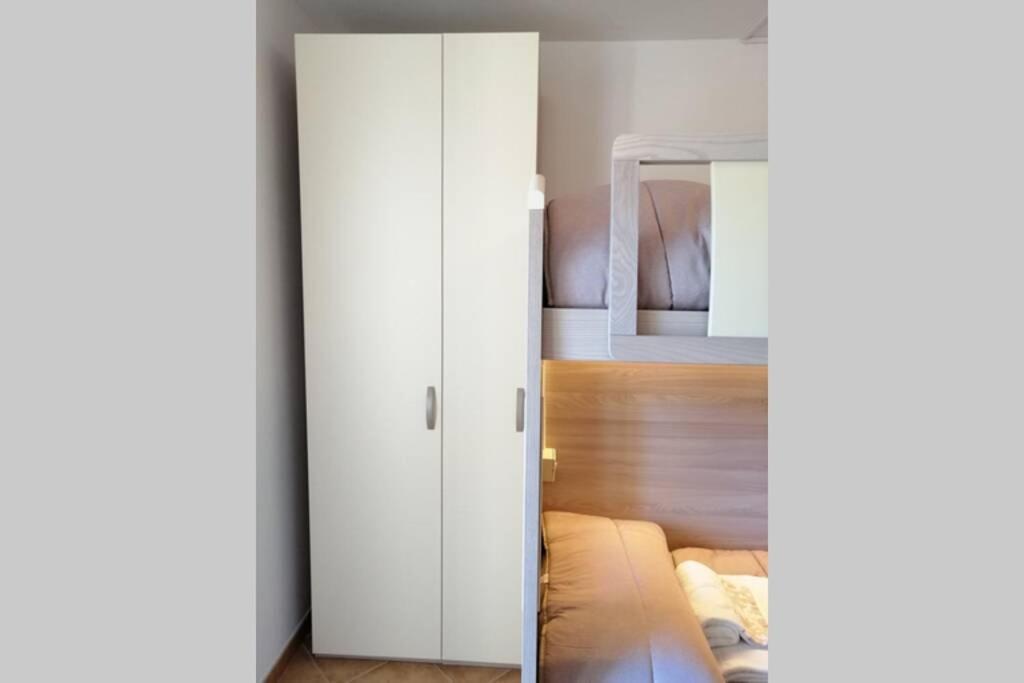 Casa Stefania Villa Barrea Eksteriør billede