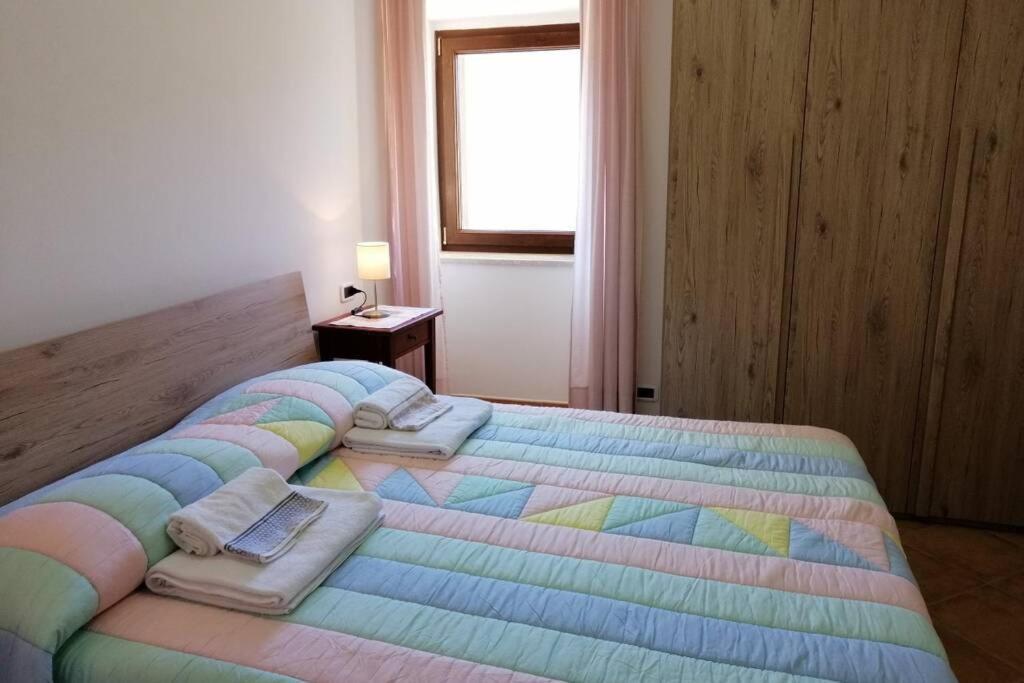 Casa Stefania Villa Barrea Eksteriør billede